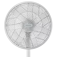 Ventilateur PHILIPS 40CM 19DB 40W BLANC CX2550/00