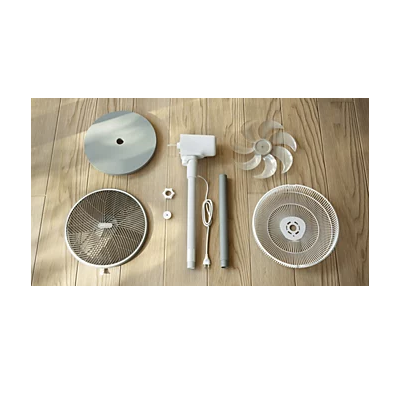 Ventilateur PHILIPS 40CM 19DB 40W BLANC CX2550/00