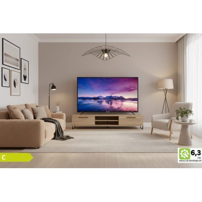 EV-70UF600D - TELEVISEUR 70'' EVOLU 4K UHD DVB T2 SMART ANDR | Electro Meuble