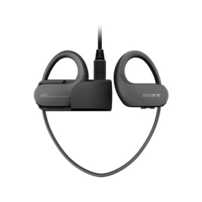 Sony Lecteur MP3 étanche 8Go - Noir