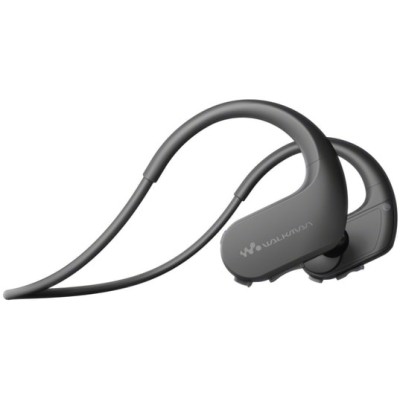 Sony Lecteur MP3 étanche 8Go - Noir