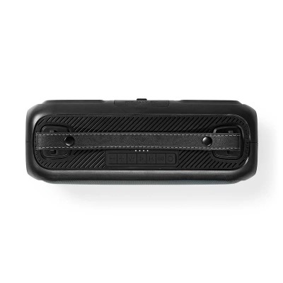 Nedis Party Boombox Noir 45W BT5.0