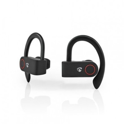 Écouteurs Sport Bluetooth Sans Fil - Étui de Charge