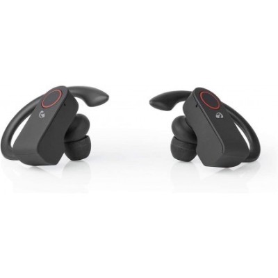 Écouteurs Sport Bluetooth Sans Fil - Étui de Charge