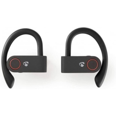 Écouteurs Sport Bluetooth Sans Fil - Étui de Charge