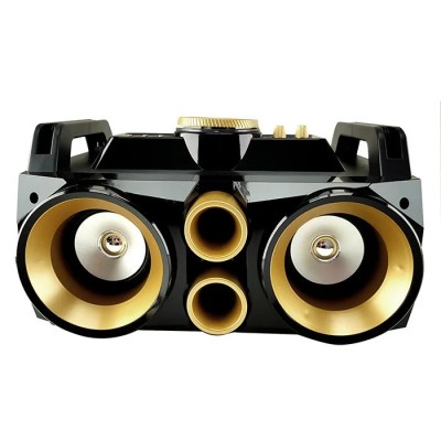 ENCEINTE ACTIVE AUTONOME