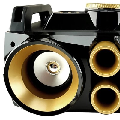 ENCEINTE ACTIVE AUTONOME