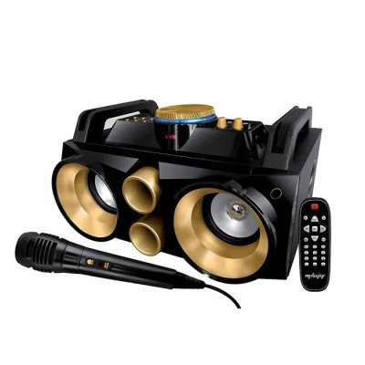 ENCEINTE ACTIVE AUTONOME