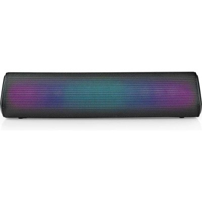 Nedis Haut-parleur BT SS Fil