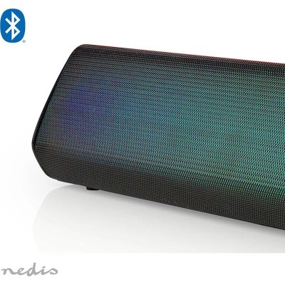 Nedis Haut-parleur BT SS Fil