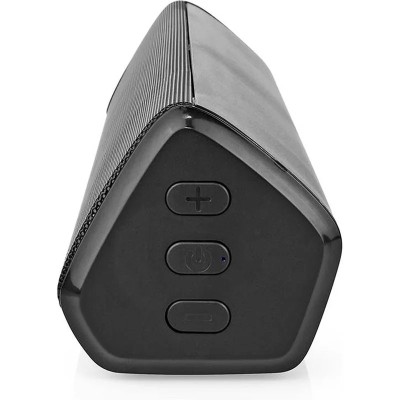 Nedis Haut-parleur BT SS Fil