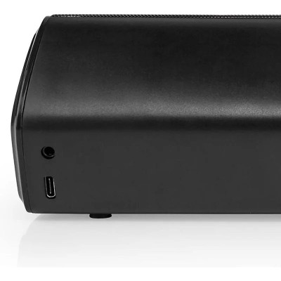 Nedis Haut-parleur BT SS Fil