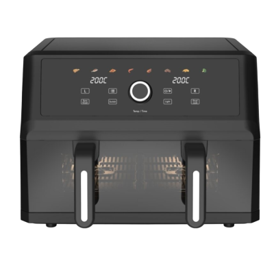 Air Fryer 11L Noir Fromatic - 2BAC