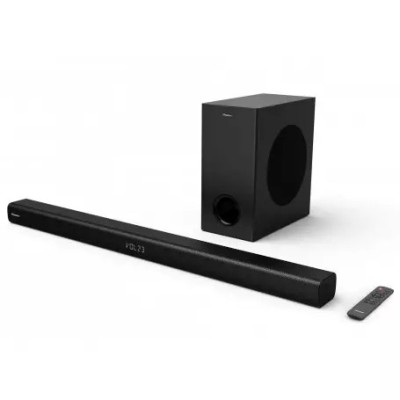 BARRE DE SON 2.1 BT FILAIRE