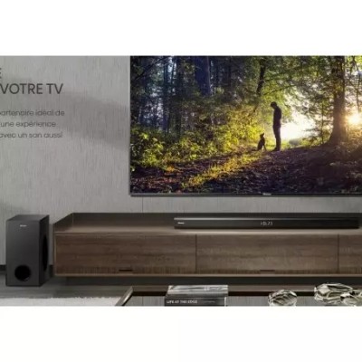 BARRE DE SON 2.1 BT FILAIRE