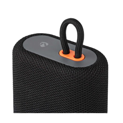 Nedis Haut-parleur BT SS Fil 5W-7H Auton