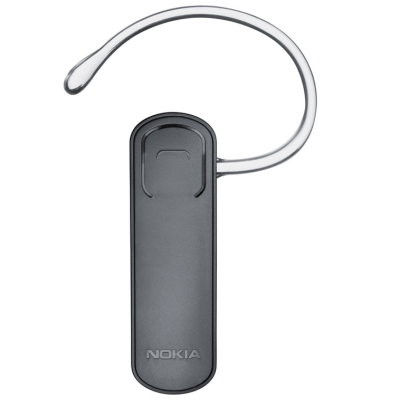 Casque Bluetooth - Sans fil Noir