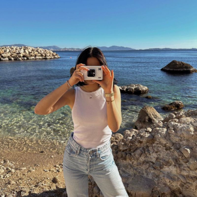 Kodak Mini Shot 210 - Appareil photo instantané Noir