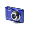 Kodak Pulsat Bleu - Appareil photo numérique compact 16MP