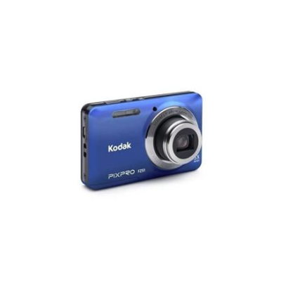 Kodak Pulsat Bleu - Appareil photo numérique compact 16MP
