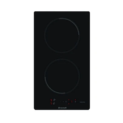 BRANDT Plaque à induction 18cm - 2800W