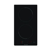 BRANDT - PLAQUE INDUCTION 2F 18CM 2800W