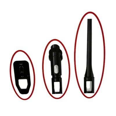 BERLAYS Aspirateur Cyclone B11PERSO