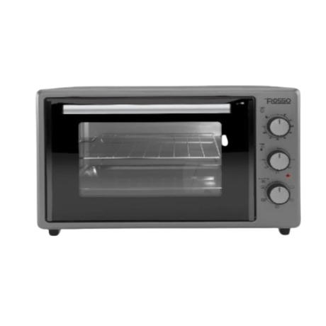 DEROSSO - FOUR A POSER 35L, VENTILÉ, GRIS