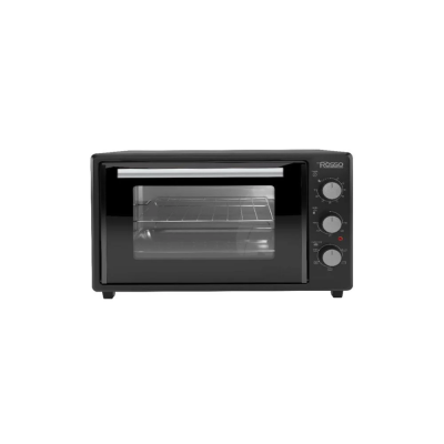 DEROSSO Four à poser 35L - Noir