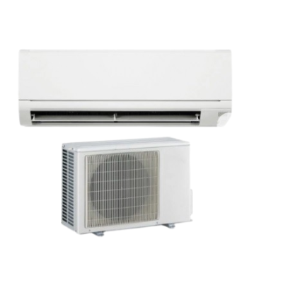 Climatiseur SPLIT Inverter 12000 BTU R32 - KIT LIAI