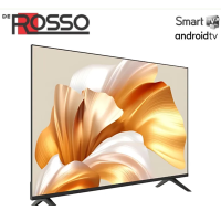 TV LED 4K 55’’ SMART TV (ECRAN SANS BORDS)
