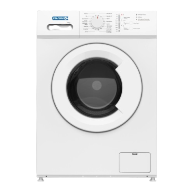 Lave-linge 7kg A16 - Classe A