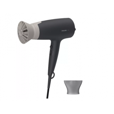 Sèche-cheveux 3000 SERIES ACC THERMOPROTECT 2100W 6PUISS. PHILIPS