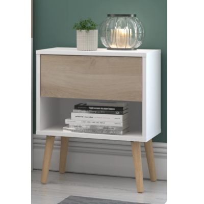 Table de chevet Aalborg