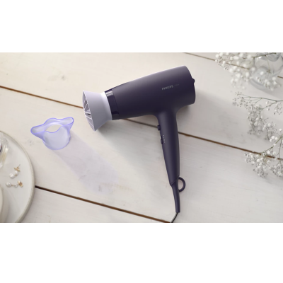 Sèche-cheveux Philips  Série 3000 - 2100W Thermoprotect