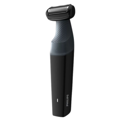 Tondeuse corps BODYGROOM SERIES 3000 ETANCHE 1 SABOT PHILIPS