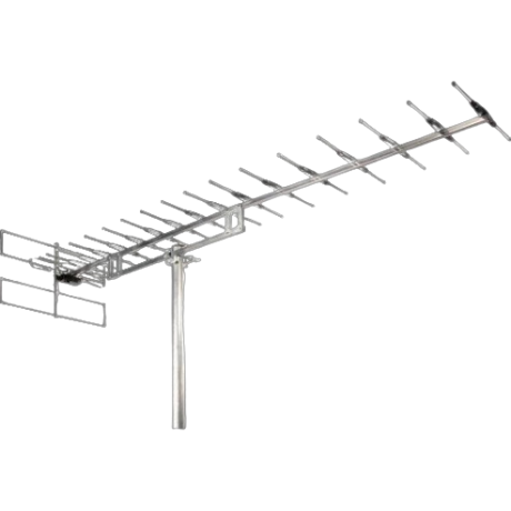 ANTENNE 25 ANT25E ELEMENTS