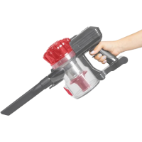 ASPIRATEUR LIVOO DOH138 BALAI SANS FIL FLEX