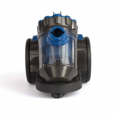 Livoo Aspirateur Multi-Cyclonique 2L Bleu - 900W