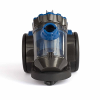 ASPIRATEUR MULTI-CYCLONIQUE LIVOO DOH105B SANS SAC 2L 900W BLEU