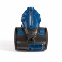 ASPIRATEUR MULTI-CYCLONIQUE LIVOO DOH105B SANS SAC 2L 900W BLEU