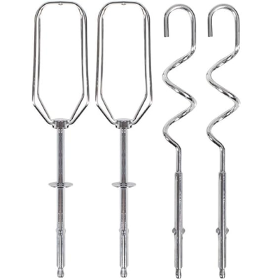 Batteur électrique Livoo - Blanc