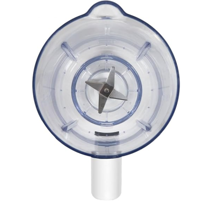 Livoo Blender 1,5L 600W Blanc