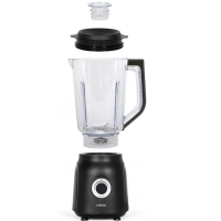 BLENDER 1,5L LIVOO DOP242N 600W BOL EN PLASTIQUE NOIR