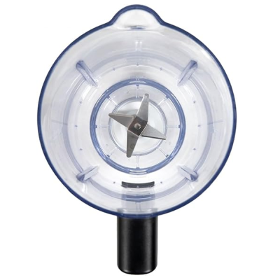 Livoo Blender 1.5L 600W - Noir