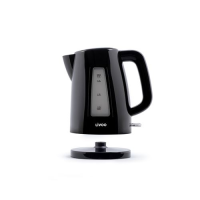 BOUILLOIRE ELECTRIQUE 1,7L LIVOO DOD184N 2200W NOIR