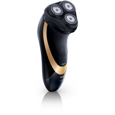 Rasoir Rechargeable Philips Shaver Series 3000 - Noir