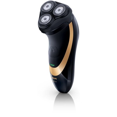 Rasoir Rechargeable Philips Shaver Series 3000 - Noir