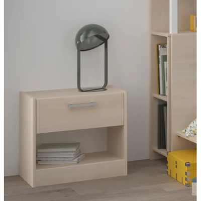 Table de chevet CHARLY - Table de nuit