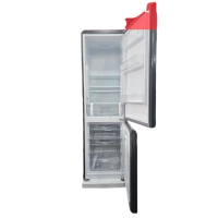 F345BFG - REFRIGERATEUR TCL COMBI 260L NET 3 CLAYETTES EN VE | Electro Meuble